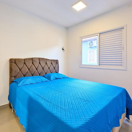 Orla Ubatuba 300 Metros - Ar Condicionado, Varanda Gourmet Buitenkant foto